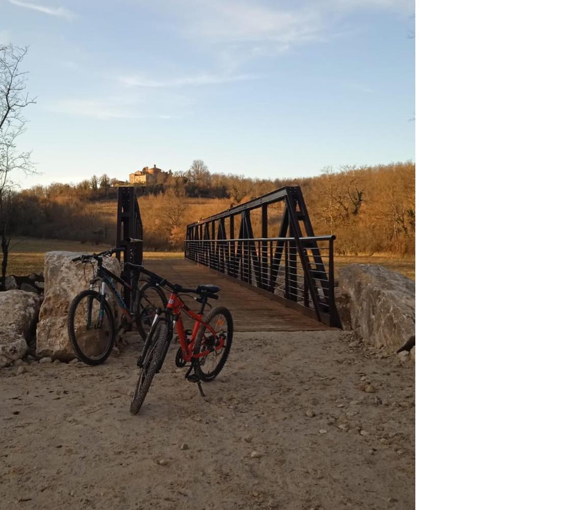 Piccolo Appartamento Monticiano Esterno foto